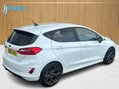 Ford Fiesta 1.0T EcoBoost GPF ST-Line X Hatchback 5dr Petrol Manual Euro 6 (s/s) (100 p 19