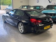 BMW 6 Series 3.0 640d M Sport Auto 4dr 17