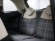 Fiat 500 LOUNGE 39