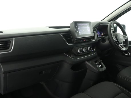 Renault Trafic LL30 Blue dCi 170 Extra Sport EAG9 13