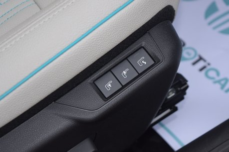 Fiat 600 1.2 Hybrid 48V 136 La Prima 23