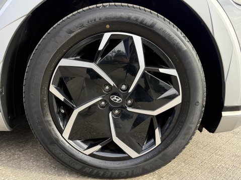 Hyundai IONIQ 5 58kWh Premium Hatchback 5dr Electric Auto (170 ps) 14