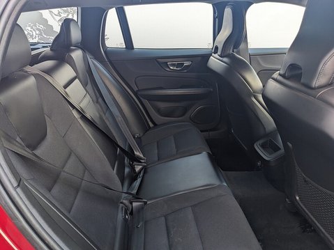 Volvo V60 D3 MOMENTUM 15