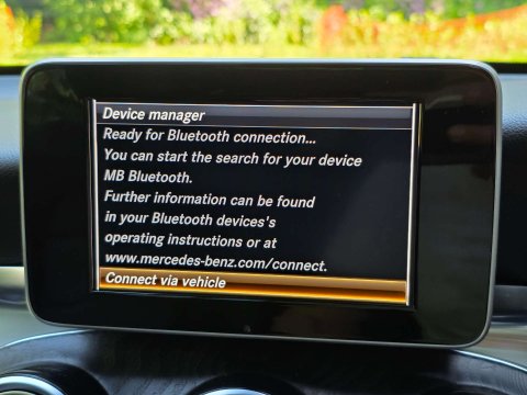 Mercedes-Benz GLC 2.1 GLC 250 AMG Night Edition D 4Matic Auto 4WD 5dr 46