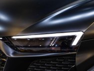 Audi R8 5.2 FSI V10 Coupe 2dr Petrol S Tronic Euro 6 (s/s) (540 ps) 77