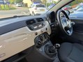 Fiat 500 1.2 Lounge Euro 4 3dr 7