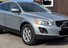 Volvo XC60 2.4 D5 SE Lux Premium SUV 5dr Diesel Geartronic AWD Euro 4 (205 ps)