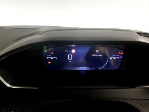 Peugeot 2008 1.2 PureTech Allure SUV 5dr Petrol Manual Euro 6 (s/s) (100 ps) Cruise Con 13