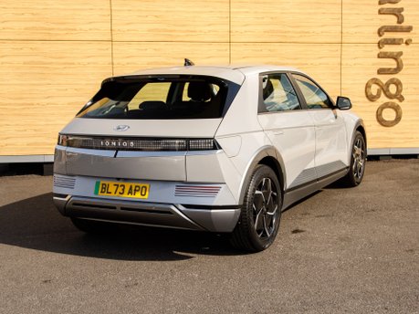 Hyundai IONIQ 5 PREMIUM