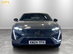 Peugeot 408 1.2 PureTech GT Fastback 5dr Petrol EAT Euro 6 (s/s) (130 ps)