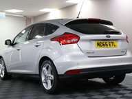 Ford Focus TITANIUM 22
