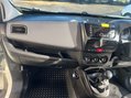Fiat Doblo 1.2 Doblo 16V REAR ELECTRIC AND RACKING 36