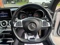 Mercedes-Benz C Class 2.1 C220 AMG Line Premium Bluetec Auto 5dr 30