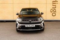 Renault Symbioz TECHNO ESPRIT ALPINE E-TECH 5