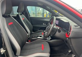 Vauxhall Mokka SRI NAV PREMIUM 16