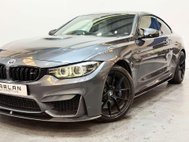 BMW M4 3.0 BiTurbo Coupe 2dr Petrol DCT Euro 6 (s/s) (431 ps) 15