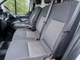 Ford Transit Custom 290 LR P/V 11