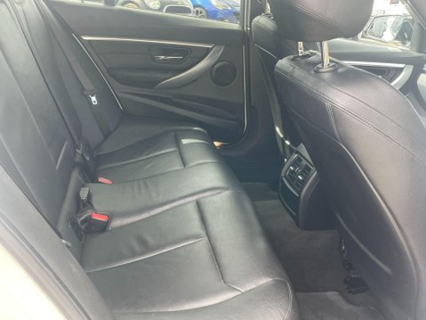 BMW 3 Series 2.0 320d M Sport Touring Auto Euro 6 (s/s) 5dr 20