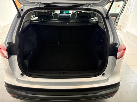 Skoda Enyaq iV 62kWh 60 Auto 5dr (DC120kW) 27