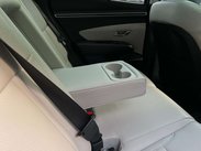 Hyundai TUCSON T-GDI ULTIMATE Petrol Hybrid 14