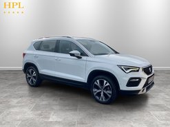 SEAT Ateca 1.5 TSI EVO SE Technology SUV 5dr Petrol Manual Euro 6 (s/s) (150 ps)
