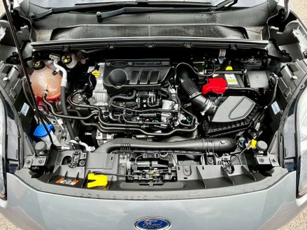 Ford Puma 1.0 Puma Titanium 5dr 