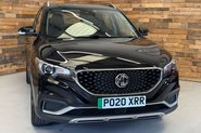 MG ZS 44.5kWh Exclusive SUV 5dr Electric Auto (143 ps) 25