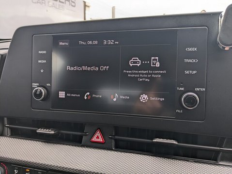 Kia Sportage 2 ISG 23