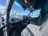 Mercedes-Benz Sprinter LWB L3H2 Pro 315 150BHP High Roof Air Con EURO 6 12