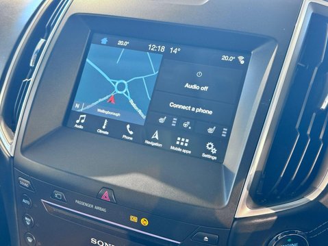 Ford Edge 2.0 TDCi Vignale Powershift AWD Euro 6 (s/s) 5dr 18