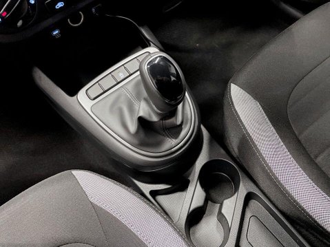 Hyundai i10 1.2 Advance Hatchback 5dr Petrol Auto Euro 6 (s/s) (79 ps) Air Con - Blueto 17