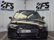 Audi RS3 2.5 TFSI Sportback 5dr Petrol S Tronic quattro Euro 6 (s/s) (Nav) (367 ps) 2