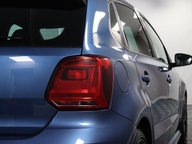 Volkswagen Polo GTI DSG 23