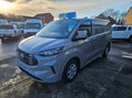 Ford Transit Custom Limited 3