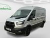 Ford Transit MWB L2H2 Medium Roof Trail 350 Air Con Alloys Sensors Cam Tow Bar EURO 6