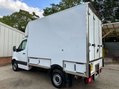 Mercedes-Benz Sprinter 2.0 315 CDI Progressive Chassis Cab 2dr Diesel Manual RWD L2 Euro 6 (s/s) ( 8