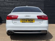 Audi A6 2.0 A6 Black Edition TDI CVT 4dr 15