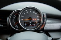 Mini Hatch COOPER 14