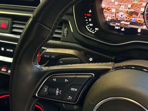 Audi S4 3.0 S4 TFSI Quattro Auto 4WD 4dr 44