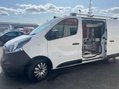 Vauxhall Vivaro 1.6 Vivaro 2900 CDTi S/S 23
