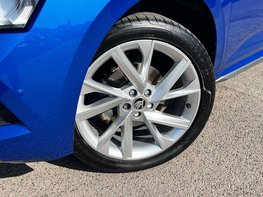 Skoda Kamiq 1.0 Kamiq SE L Executive TSI 5dr 3