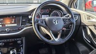 Vauxhall Astra 1.4i Turbo SRi Hatchback 5dr Petrol Auto Euro 6 (s/s) (150 ps) 57