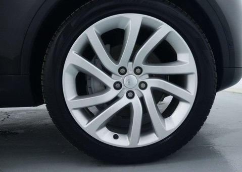 Land Rover Discovery 3.0 Discovery HSE D MHEV Auto 4WD 15