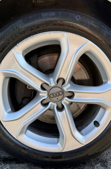 Audi A5 3.0 TDI QUATTRO SE - £9K OPTIONS LIST - 9 SERVICES -RARE COLOUR COMBO 