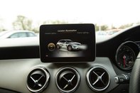 Mercedes-Benz GLA Class GLA 180 URBAN EDITION 30