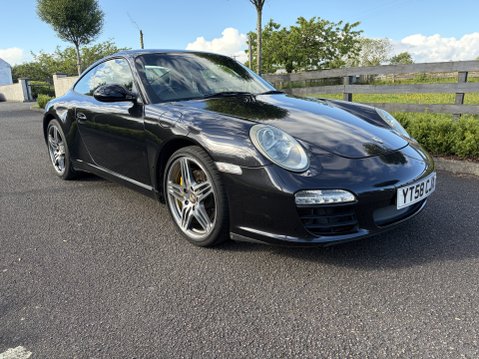 Porsche 911 CARRERA 2 PDK 2