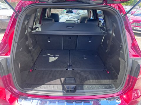 Mercedes-Benz GLB GLB 220 D 4MATIC AMG LINE PREMIUM PLUS 8