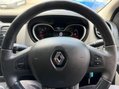 Renault Trafic 1.6 dCi ENERGY 27 Sport Nav Panel Van 5dr Diesel Manual SWB Standard Roof E 28