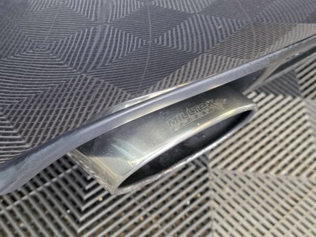 Audi RS4 4.2 Estate 5dr Petrol Manual quattro (326 g/km, 415 bhp) 39