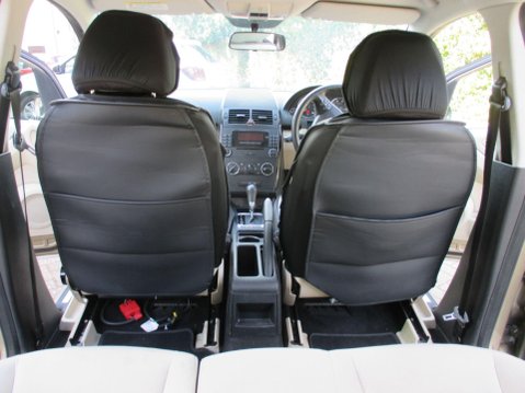 Mercedes-Benz A Class 1.5 A150 Classic SE CVT 5dr 32